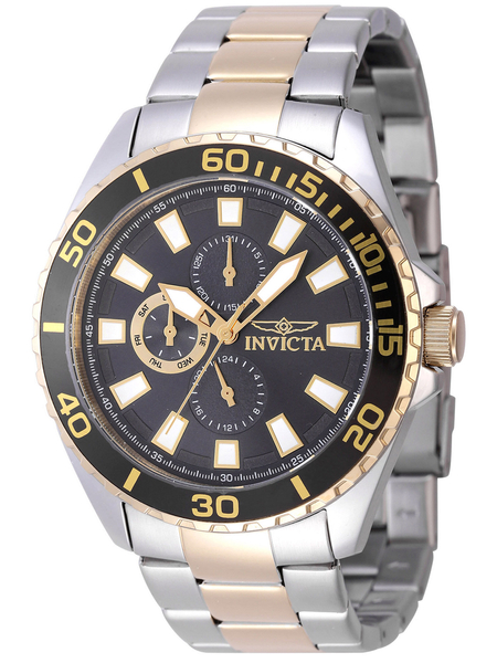 Invicta Pro Diver watch 47557 + BOX