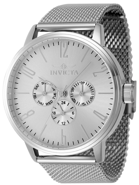 Invicta Specialty 47118 Men's Watch + BOX