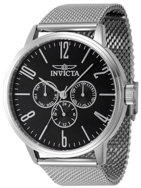 Invicta Specialty 47119 Men's Watch + BOX