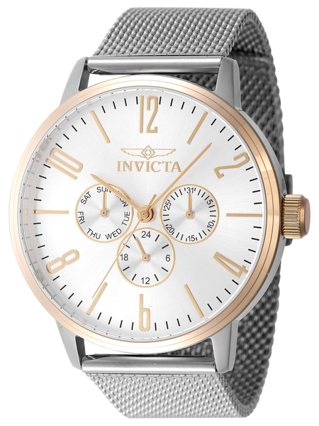 Invicta Specialty watch 47595 + BOX