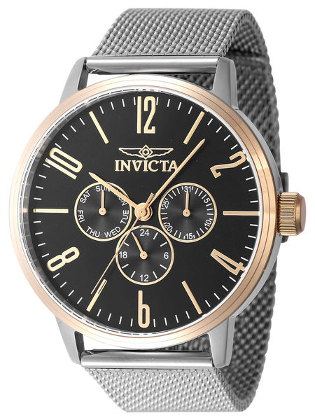 Invicta Specialty watch 47596 + BOX