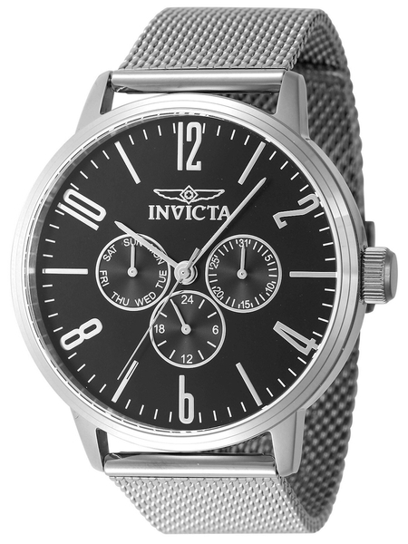 Invicta Specialty watch 47597 + BOX