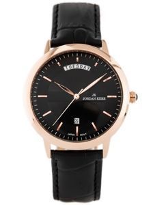 JORDAN KERR MEN'S WATCH - 3978G (zj094d)