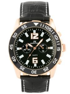 JORDAN KERR MEN'S WATCH - L3141 (zj074d)