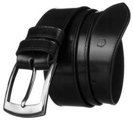 Leather belt PETERSON PTN PM-24