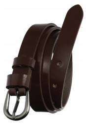 Leather belt ROVICKY PRD-2