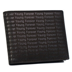 Leather men wallet FOREVER YOUNG 701-SPG