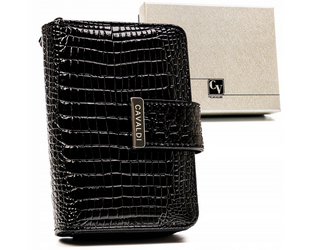 Leather wallet 4U CAVALDI H31-1-RS9
