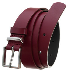 Leather women belt ROVICKY PDR-2,5 (no discount)