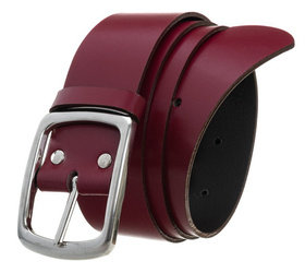 Leather women belt ROVICKY PDR-4 (no discount)