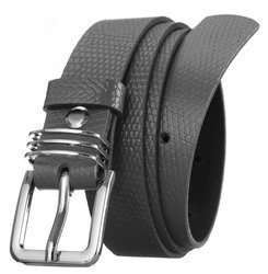 Leather women belt ROVICKY ZPD-S2,5CK