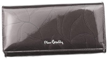 Leather women wallet PIERRE CARDIN 02 LEAF 102