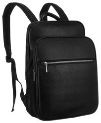 Leatherette bagpack DAVID JONES CM6800