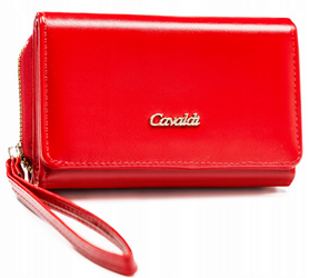 Leatherette wallet 4U CAVALDI 2302-YS