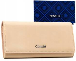 Leatherette wallet 4U CAVALDI GD22-DNM