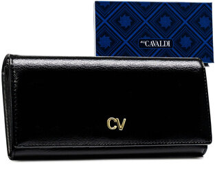 Leatherette wallet 4U CAVALDI GD22-ML
