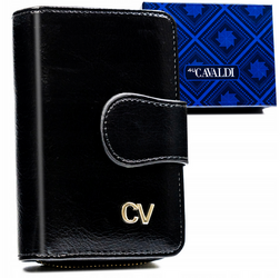 Leatherette wallet 4U CAVALDI GD31-ML