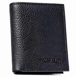 Leatherette wallet 4U CAVALDI V101-6-4C