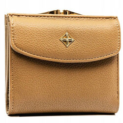 Leatherette wallet MILANO DESIGN PP-SF-1815-A-BL
