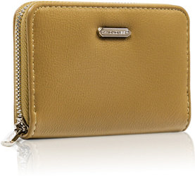 Leatherette women wallet DAVID JONES P117-910