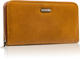 Leatherette women wallet DAVID JONES P119-510