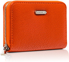 Leatherette women wallet DAVID JONES P119-910
