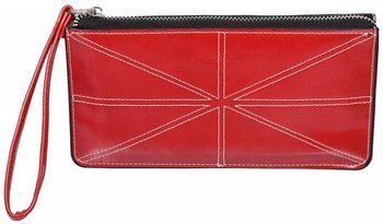Leatherette women wallet SF-1703