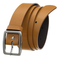 Leather's belt PD-NL-3-105