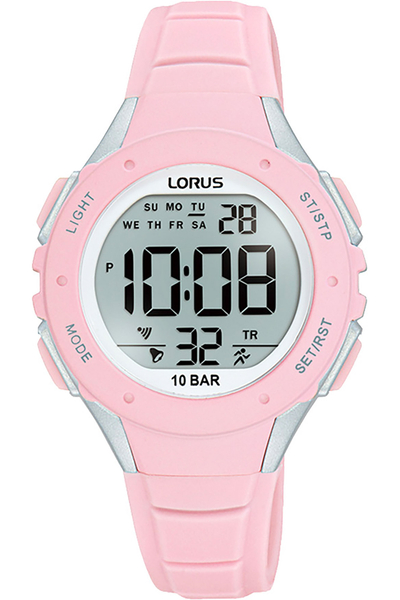 Lorus R2367PX9 Children's Watch (zlo514a) + BOX