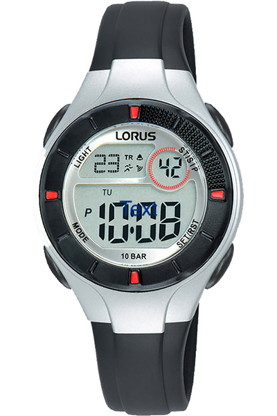 Lorus Sports R2339PX9 Kids Watch + BOX