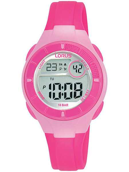 Lorus Sports R2345PX9 Children's Watch + BOX