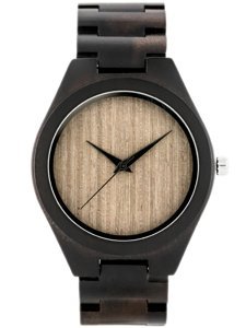 MALE WOODWARE WATCH (zx056e)