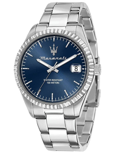 MASERATI COMPETIZIONE MEN'S WATCH R8853100029 - (zs005b)