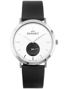 MEN'S WATCH BISSET BSCF15 - TITAN (zb086a)