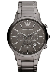 MEN'S WATCH EMPORIO ARMANI AR2454 - CLASSIC