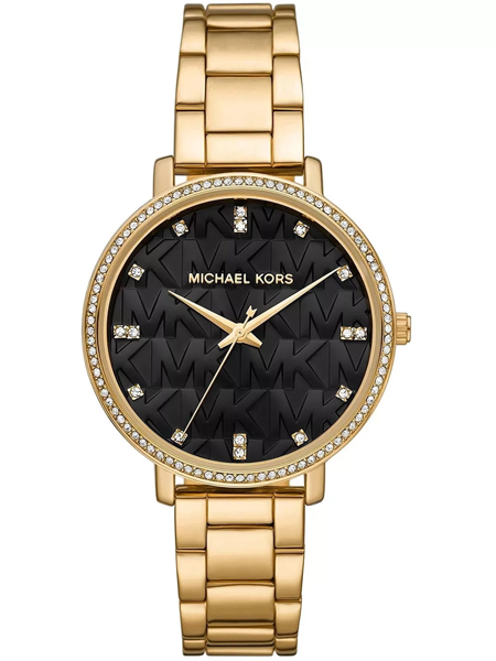 MICHAEL KORS PYPER WOMEN'S WATCH MK4593 - (zm521d) + BOX