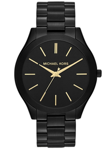 MICHAEL KORS WOMEN'S WATCH MK3221 - SLIM RUNWAY (zm500e)