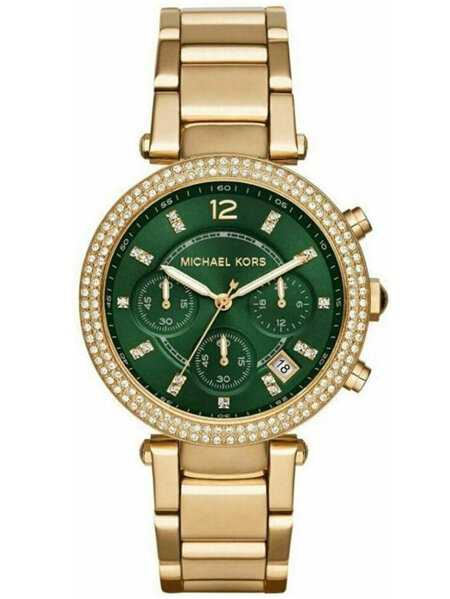 MICHAEL KORS WOMEN'S WATCH MK6263 - PARKER (zm508f)