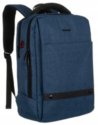 Material bagpack DAVID JONES PC-038