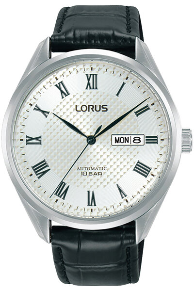 Men's Lorus Automatic RL437BX9 Watch + BOX