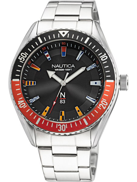 Nautica Nautica Watch NAPFWF017