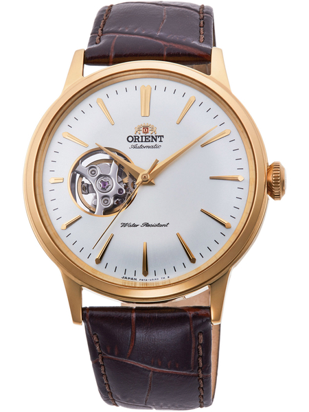 Orient Men's Watch RA-AG0003S10B + BOX