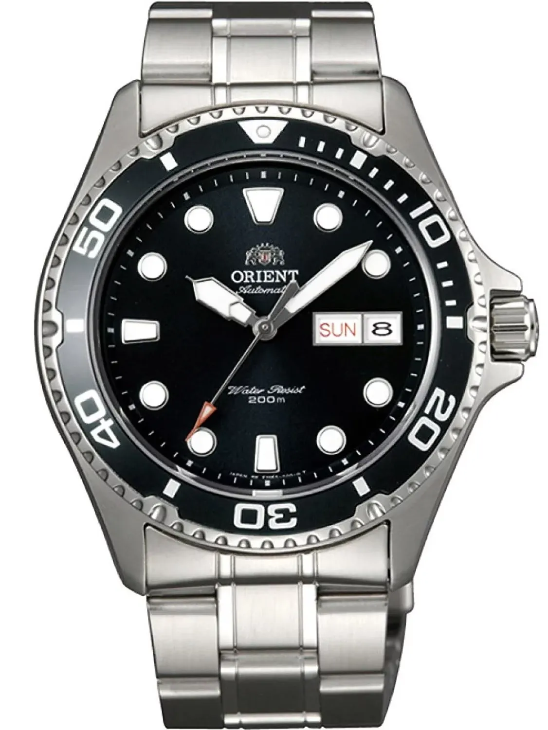 Orient Ray II Men's Watch FAA02004B9 + BOX