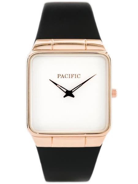 PACIFIC RAPPO 2 WOMEN'S WATCH (zy580a) - NEW