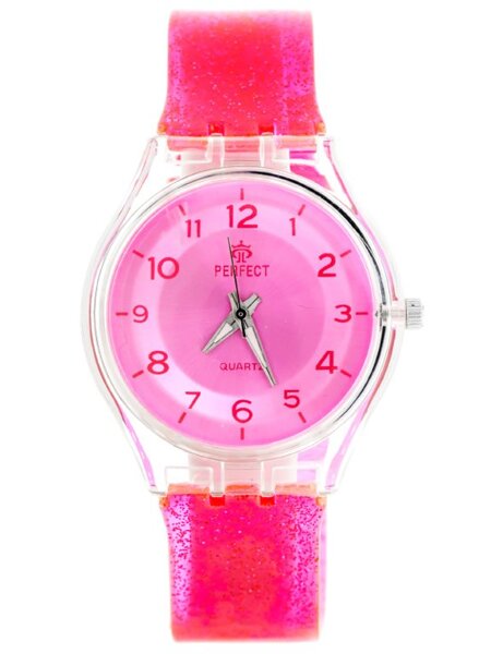 PERFECT A931 WOMEN'S WATCH - pink (zp814a)