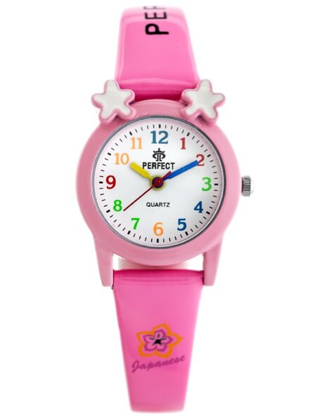 PERFECT A949 CHILDREN'S WATCH - (zp896d)