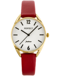 PERFECT E347 WOMEN'S WATCH (zp954d) + BOX