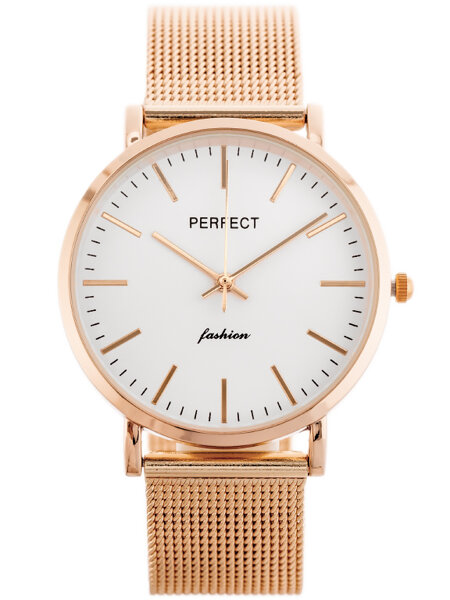 PERFECT F345 WOMEN'S WATCH (zp984d) + BOX