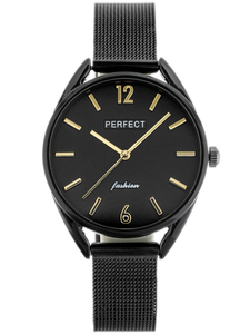 PERFECT F347 WOMEN'S WATCH (zp953e) + BOX