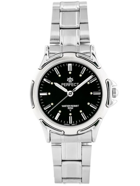 PERFECT MEN'S WATCH - TONICA (zp030b) + BOX